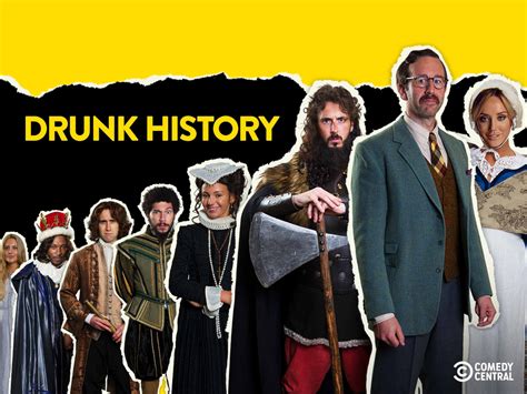 drunk history limetorrents|Drunk History UK S02E04 .